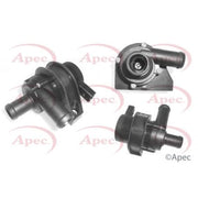Apec Auxiliary Coolant Water Pump AWP1572
