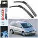 Bosch Aerotwin Front Wiper Blades Set Ford Galaxy Ii 06.01-02.06 Am469S Bosch  - Town Parts