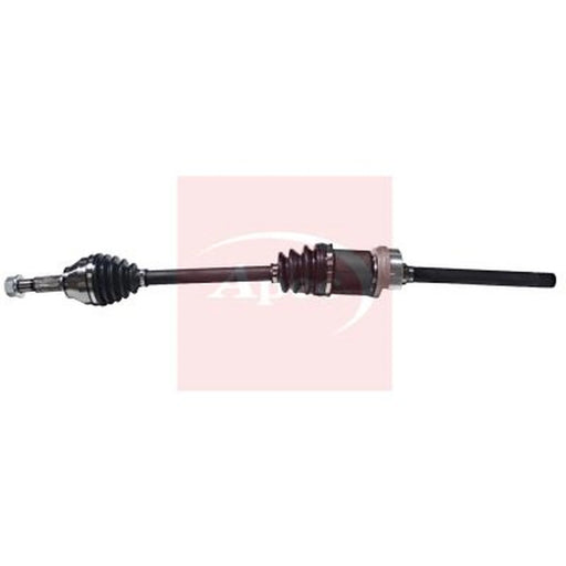 Apec CV Drive Shaft Driveshaft Front Right ADS1414R