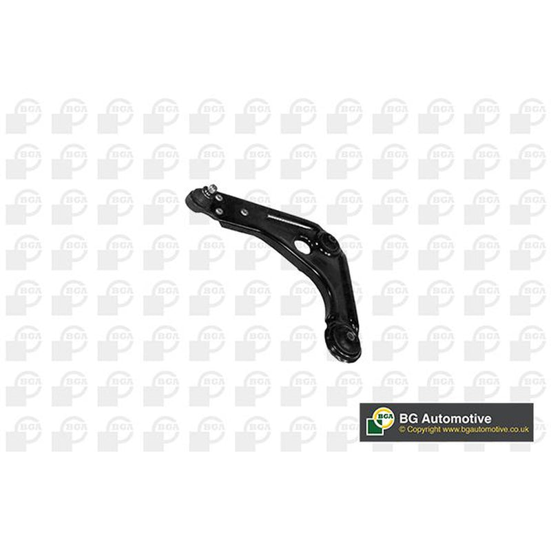 BGA Control/Trailing Arm Front Left TRC2346