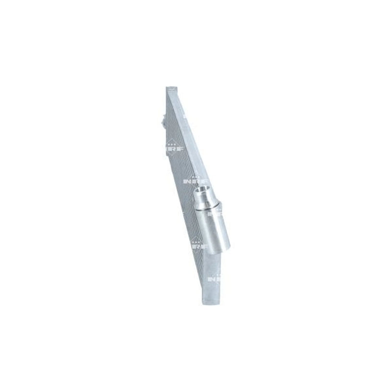 NRF Electric Motor Radiator (Traction Battery) Centre 550190
