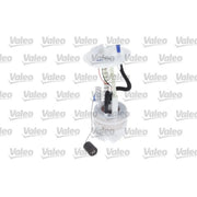 Valeo Fuel Pump Electrical Pump 348705