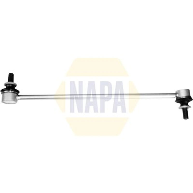 NAPA Stabiliser Bar Link Coupling Rod Front Right NST4177