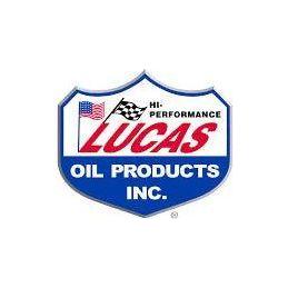 Lucas Heavy Duty Engine Gearbox Oil Stabilizer Treatment Additive Extends Life Town Parts  - Town Parts