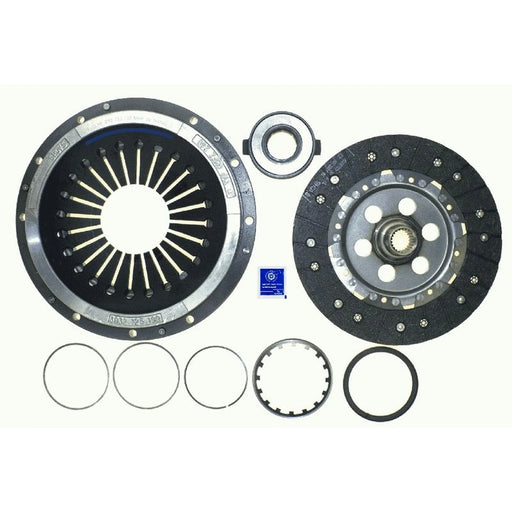Sachs Clutch Kit Set 3pc 3000551001