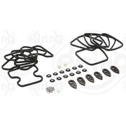 Elring Cylinder Head Cover Gasket Set 087.299