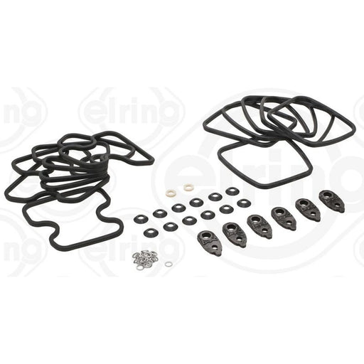 Elring Cylinder Head Cover Gasket Set 087.299
