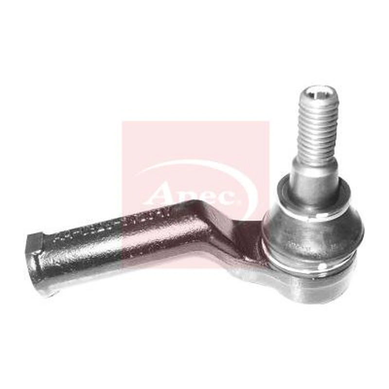 Apec Steering Tie Rod End Ball Joint Front Right M18x1.5 AST6176