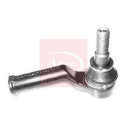 Apec Steering Tie Rod End Ball Joint Front Right M18x1.5 AST6176