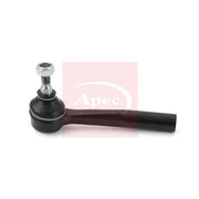 Apec Steering Tie Rod End Ball Joint Front Left AST6630