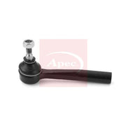 Apec Steering Tie Rod End Ball Joint Front Left AST6630