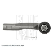 Blue Print Steering Tie Rod End Ball Joint Front Right ADT387108