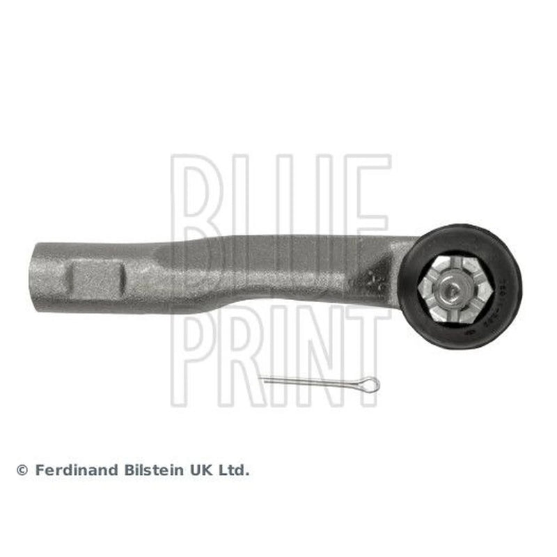 Blue Print Steering Tie Rod End Ball Joint Front Right ADT387108