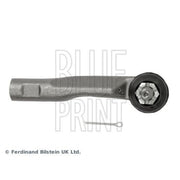 Blue Print Steering Tie Rod End Ball Joint Front Right ADT387108