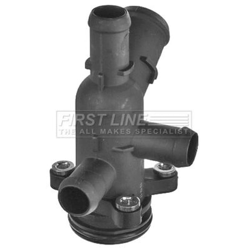 First Line Coolant Flange Housing Connector FTS1106