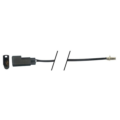 Juratek Brake Pad Wear Sensor Rear JCW148