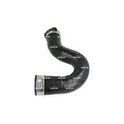 NRF Intercooler Turbo Charge Air Hose Outlet 166049