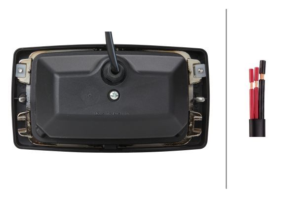 Hella Worklight High