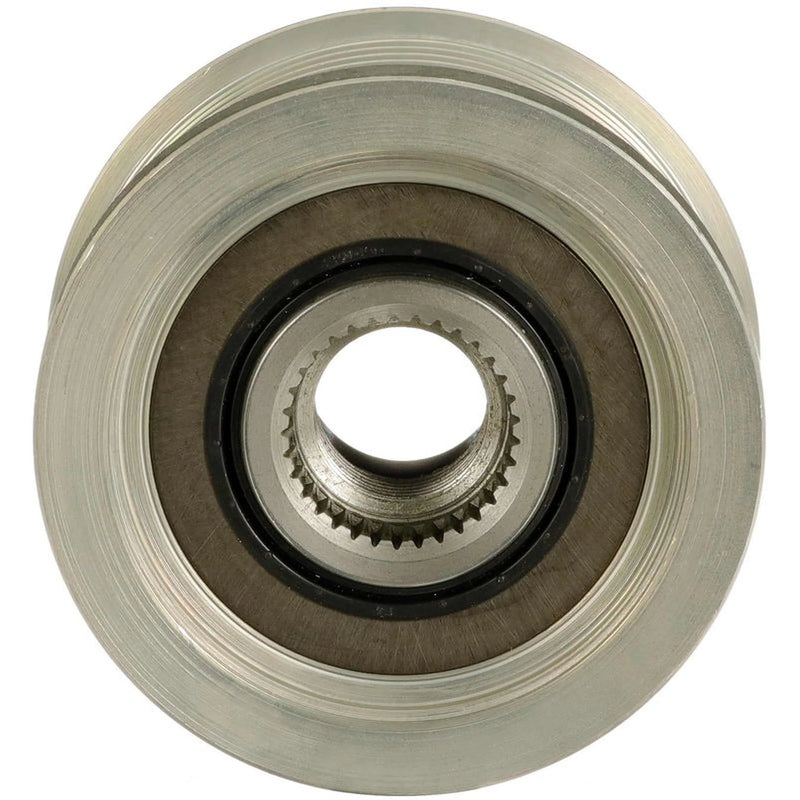 Gates Alternator Overrunning Freewheel Clutch OAP7311