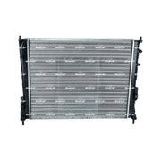 NRF Engine Radiator 53992