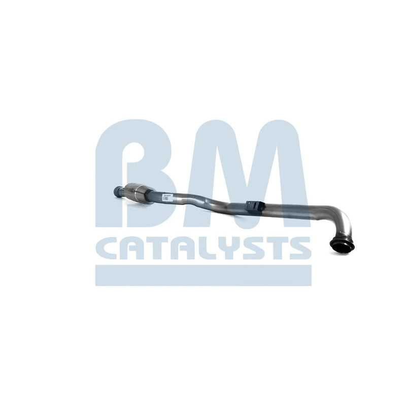BM Catalysts Homologated Diesel Cat BM80189H