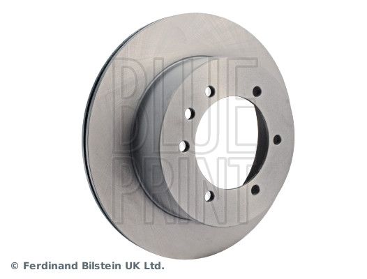 Blue Print ADN14378 Brake Disc