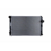 Hella Engine Radiator 8MK 366 300-411