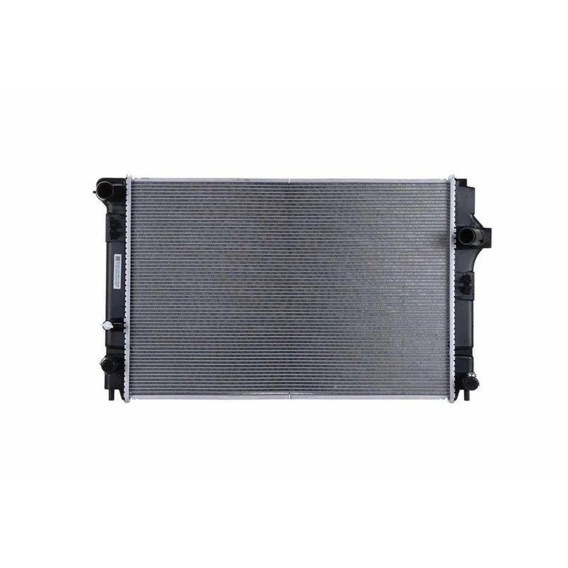 Hella Engine Radiator 8MK 366 300-411
