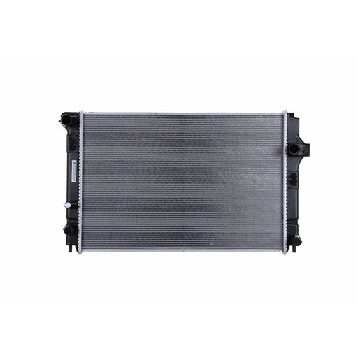 Hella Engine Radiator 8MK 366 300-411