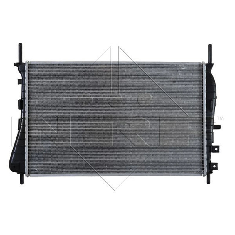 NRF Engine Radiator 53741