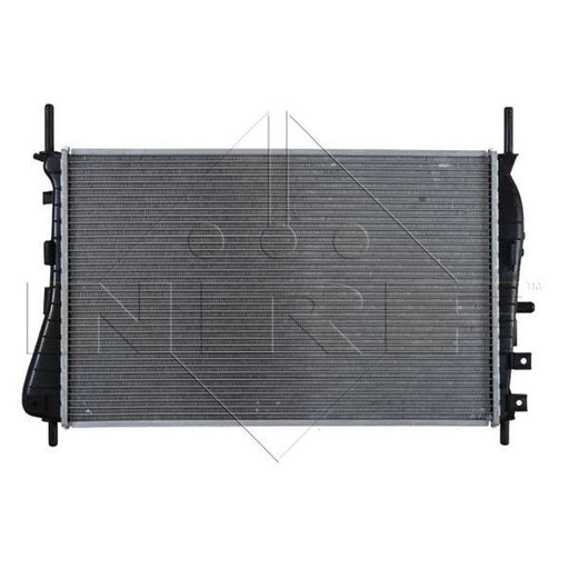 NRF Engine Radiator 53741