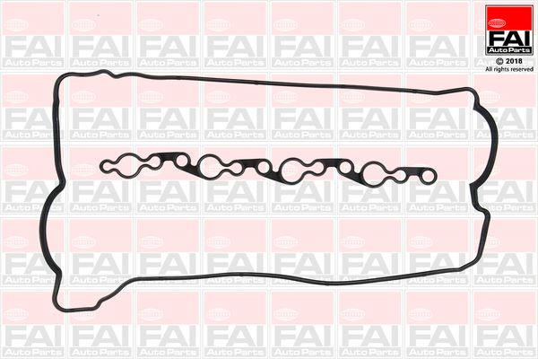 FAI Cylinder Head Cover Gasket