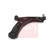 Apec Control/Trailing Arm Front Right AST2706