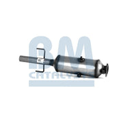 BM Catalysts Homologated Diesel Cat & Dpf BM11036H