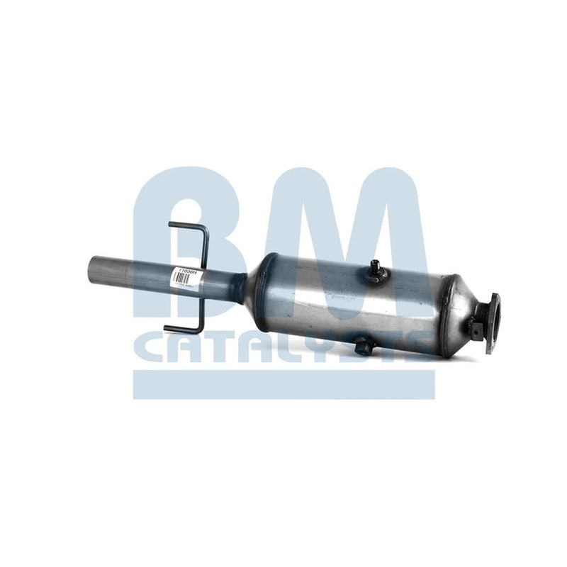 BM Catalysts Homologated Diesel Cat & Dpf BM11036H