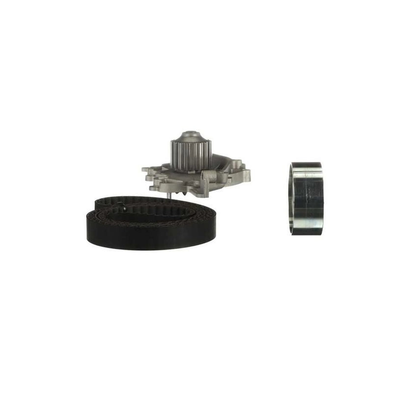 Gates Timing Belt & Water Pump Kit KP15435XS