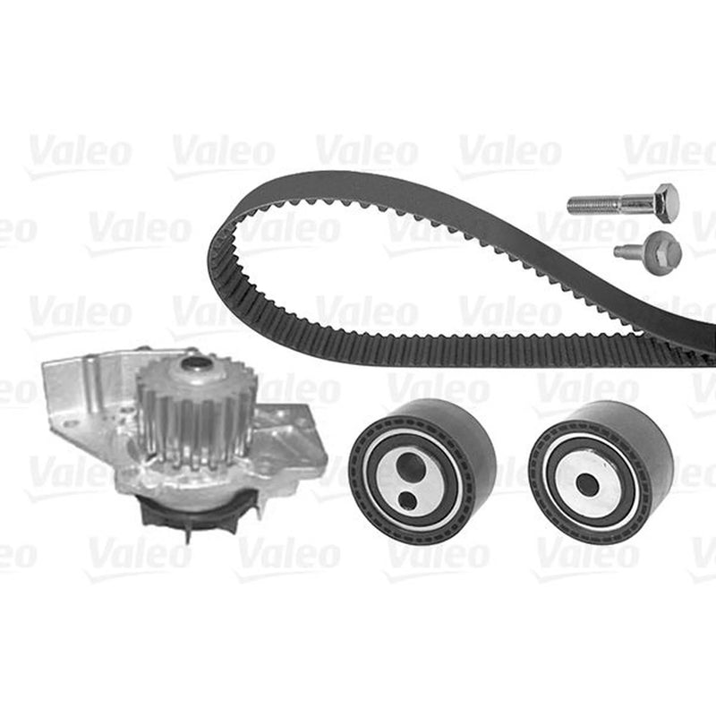 Valeo Timing Belt & Water Pump Kit 614696