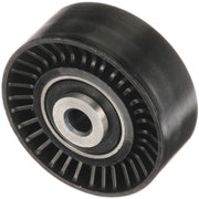 Gates V-Ribbed Belt Deflection/Guide Pulley T36366