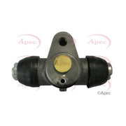 Apec Wheel Cylinder Hydraulic Brake Rear BCY1610