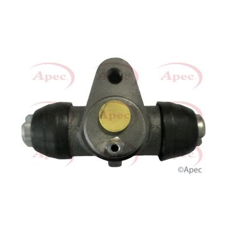 Apec Wheel Cylinder Hydraulic Brake Rear BCY1610