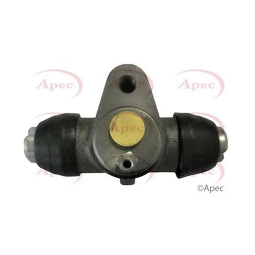Apec Wheel Cylinder Hydraulic Brake Rear BCY1610