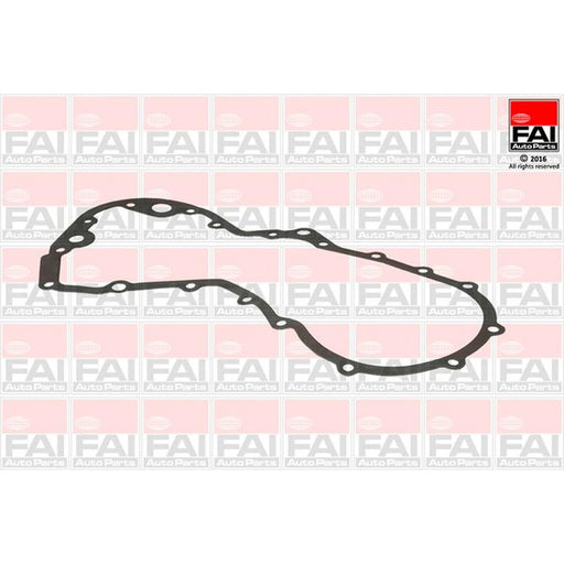 FAI Timing Case Gasket Thick TC1458