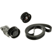 Gates V-Ribbed Belt Set K028PK2350HD
