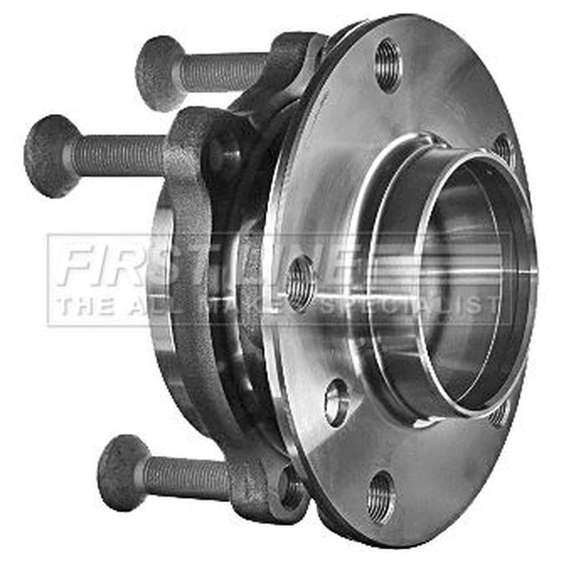 First Line Wheel Bearing Kit FBK1434