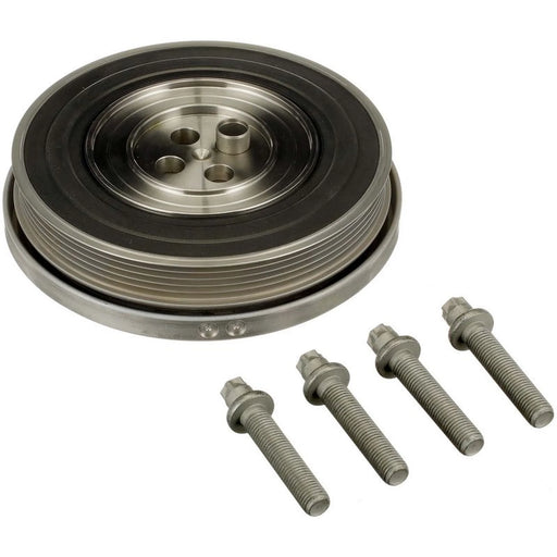 Gates Crank Shaft Belt Pulley TVD1233A