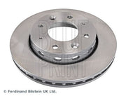 Blue Print ADG04338 Brake Disc