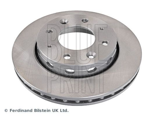 Blue Print ADG04338 Brake Disc