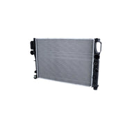 NRF Engine Radiator 56076