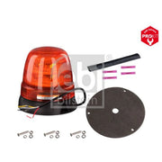 Febi Rotating Beacon Wide High 104052