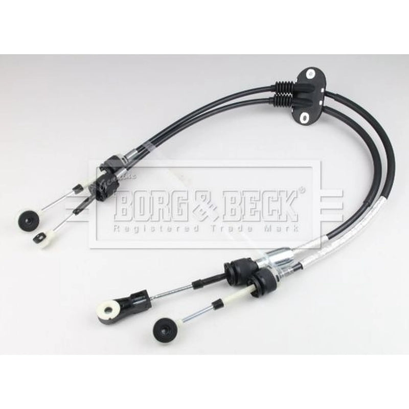 Borg & Beck Manual Transmission Cable Pull BKG1285
